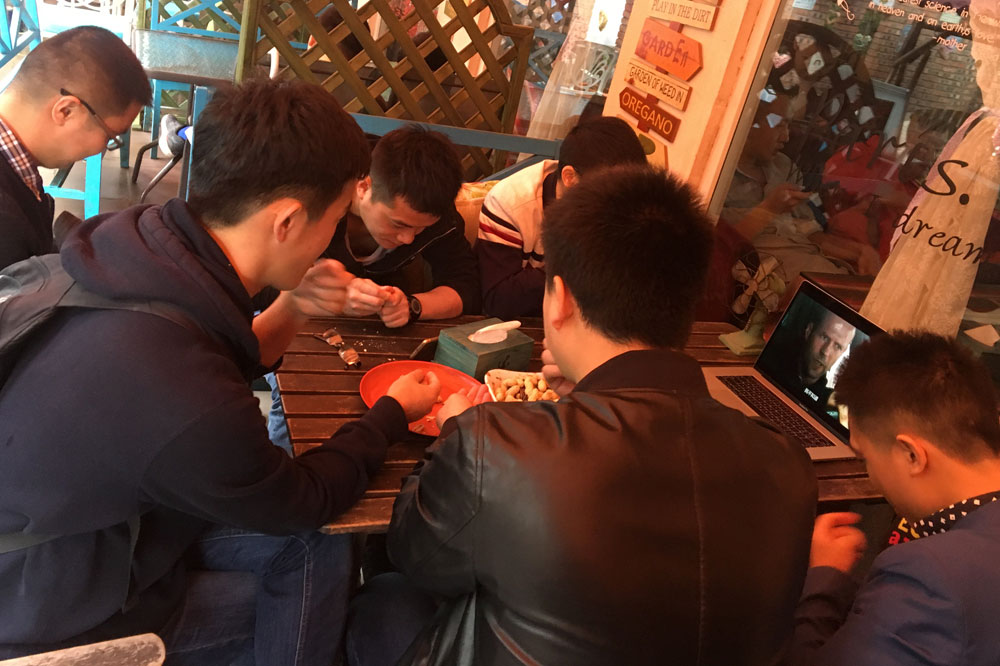 大香蕉最新视频
